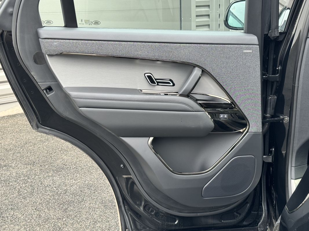 Land Rover Range Rover Sport — 30