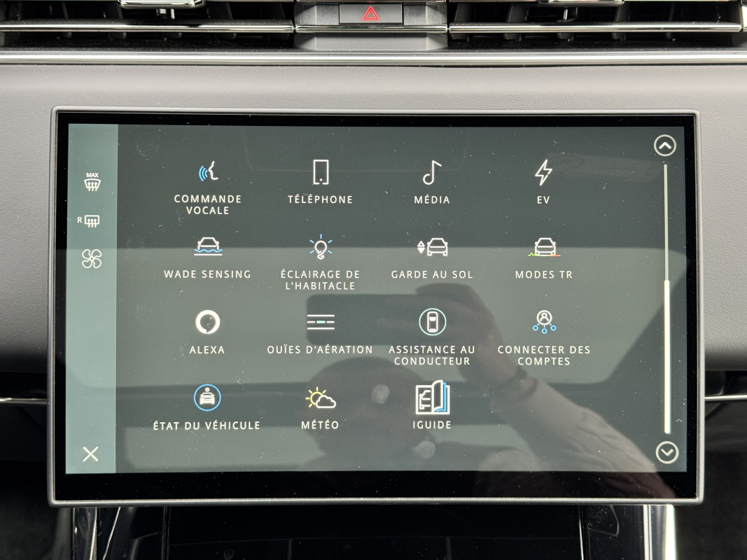 Land Rover Range Rover Sport — 24