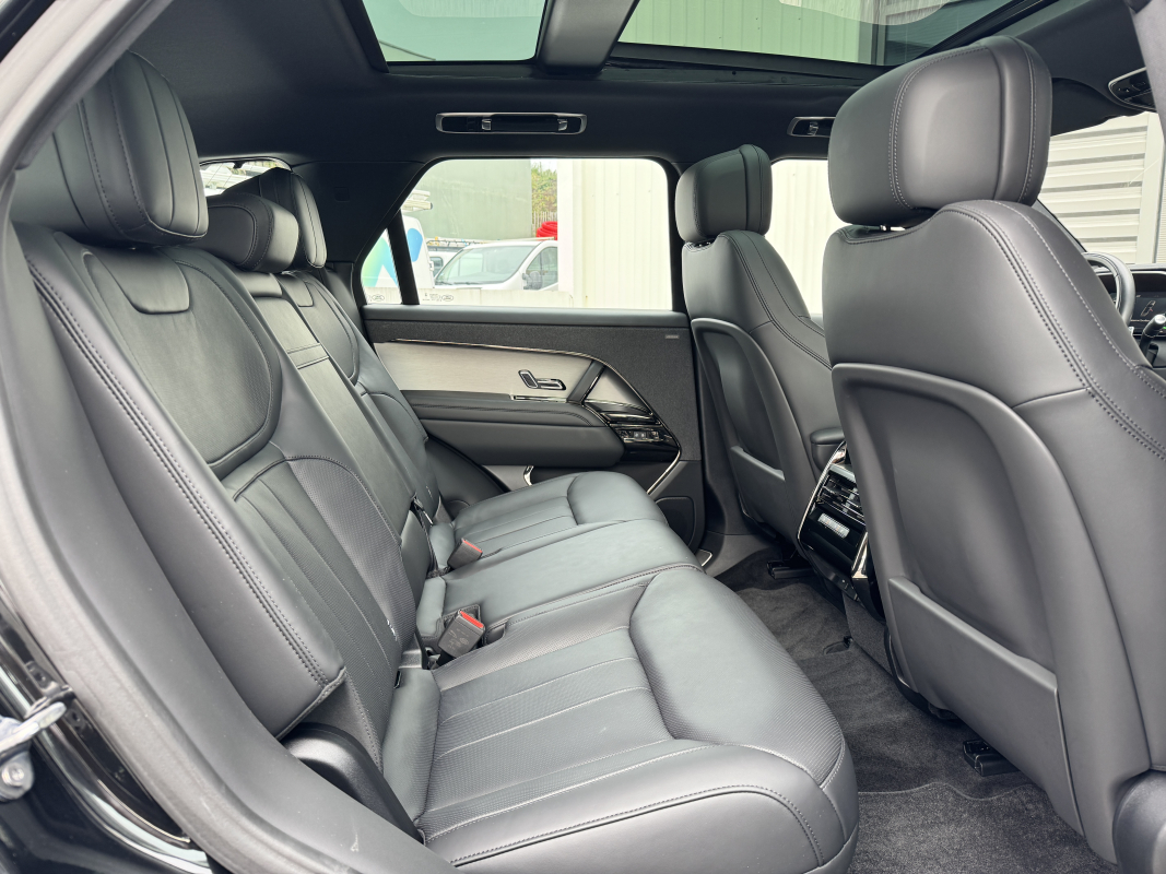 Land Rover Range Rover Sport — 15