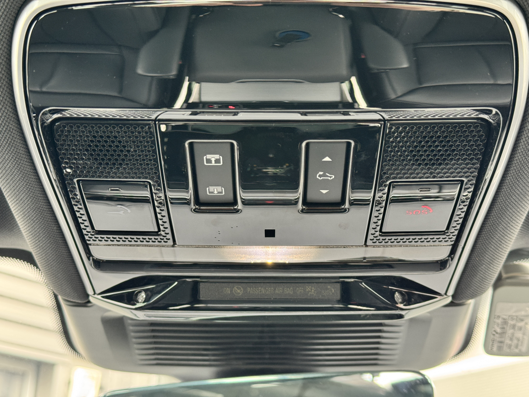Land Rover Range Rover Sport — 35