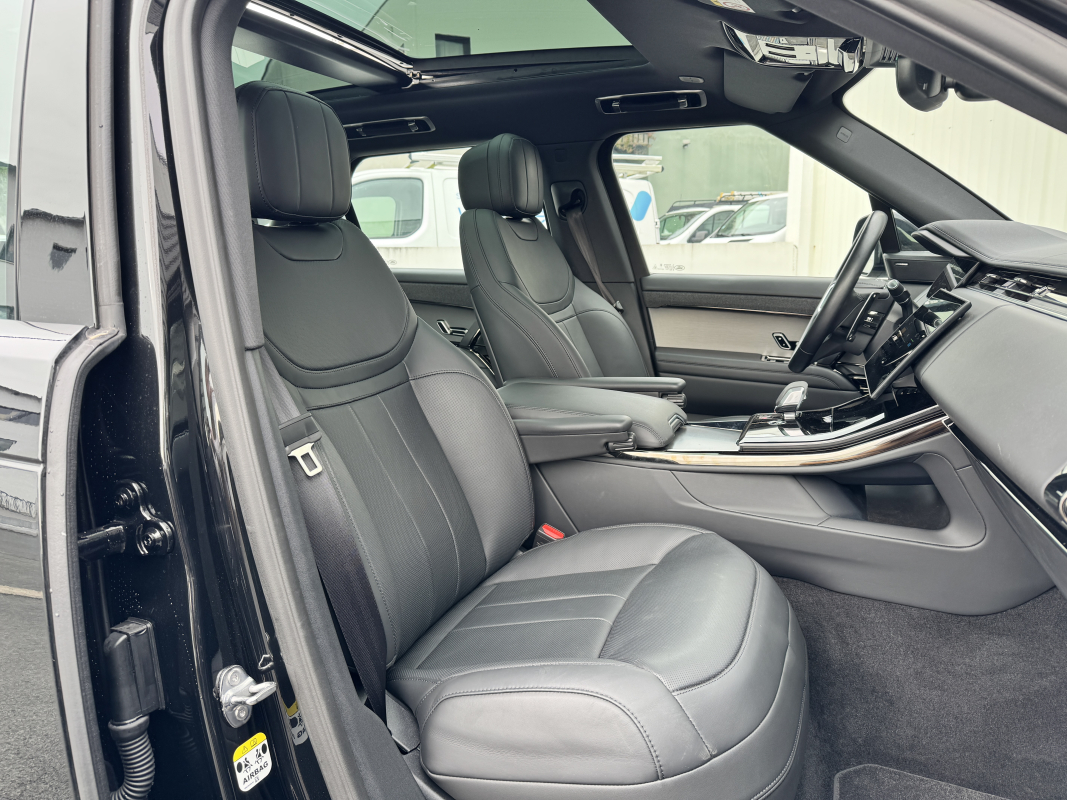 Land Rover Range Rover Sport — 13