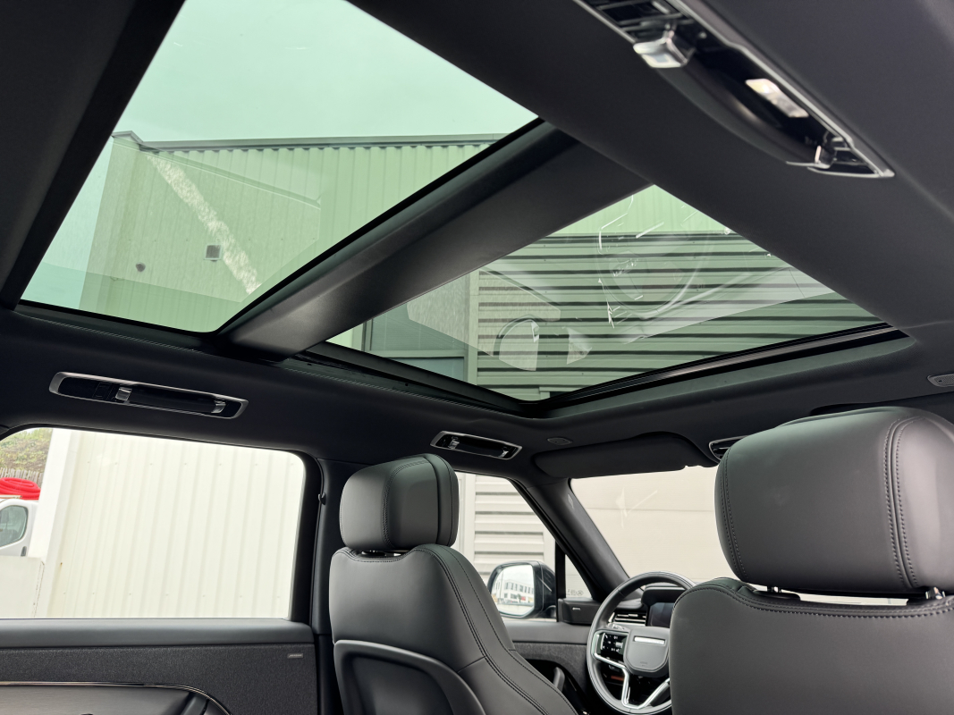Land Rover Range Rover Sport — 17