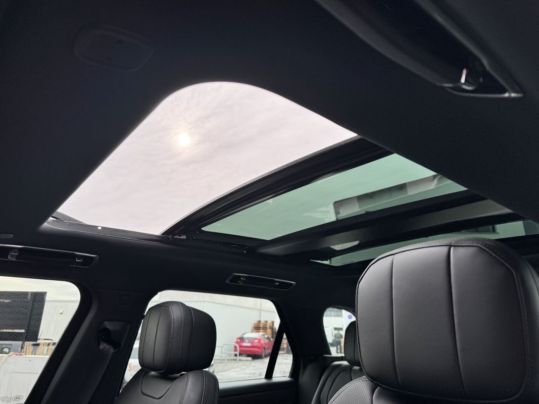 Land Rover Range Rover Sport — 18