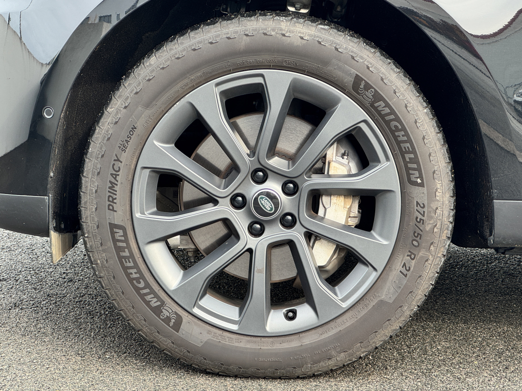 Land Rover Range Rover Sport — 37