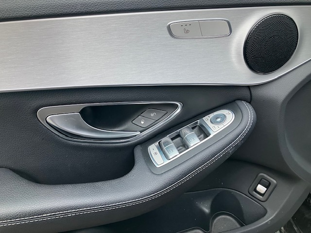 Mercedes Classe C — 12