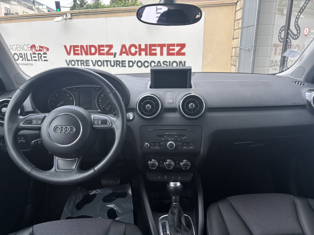 Audi A1 — 10
