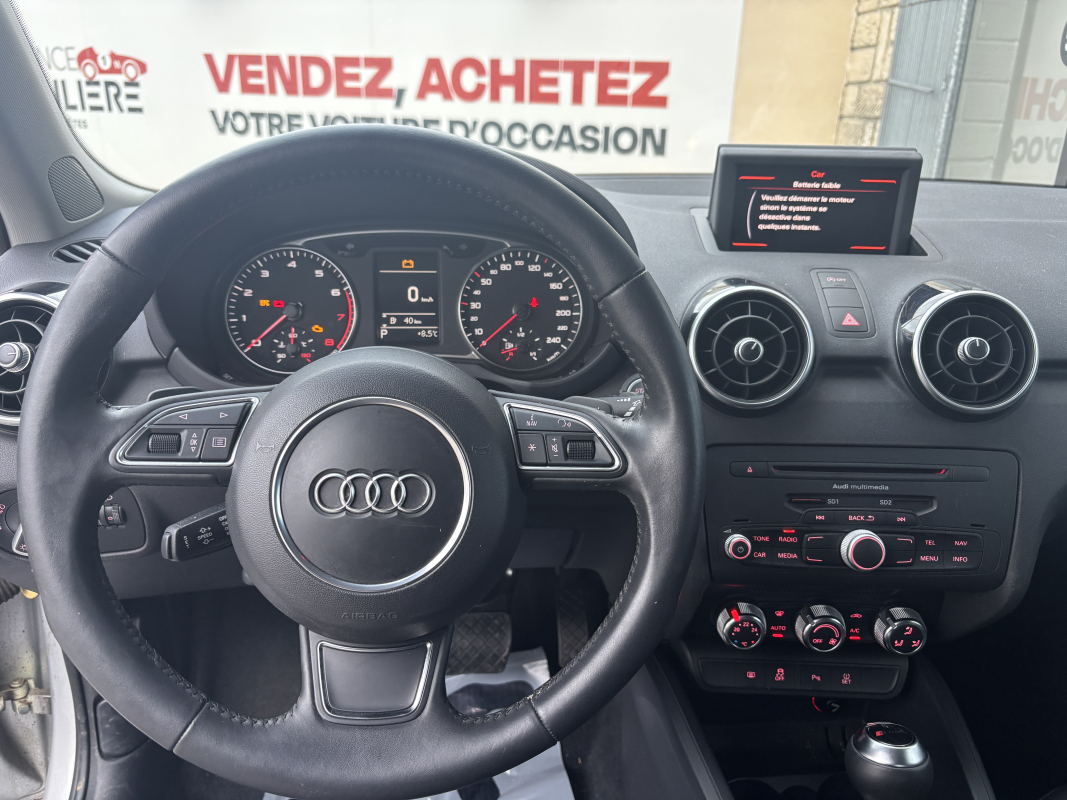 Audi A1 — 11
