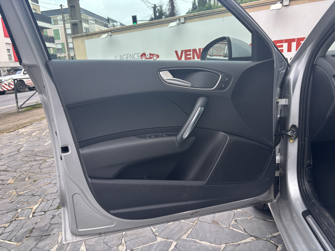 Audi A1 — 16