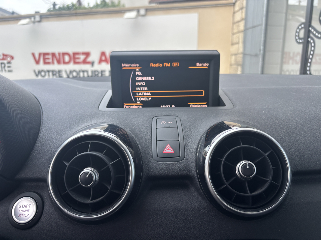 Audi A1 — 12