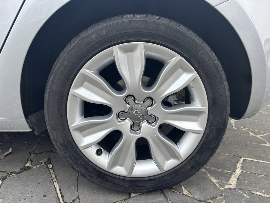 Audi A1 — 18
