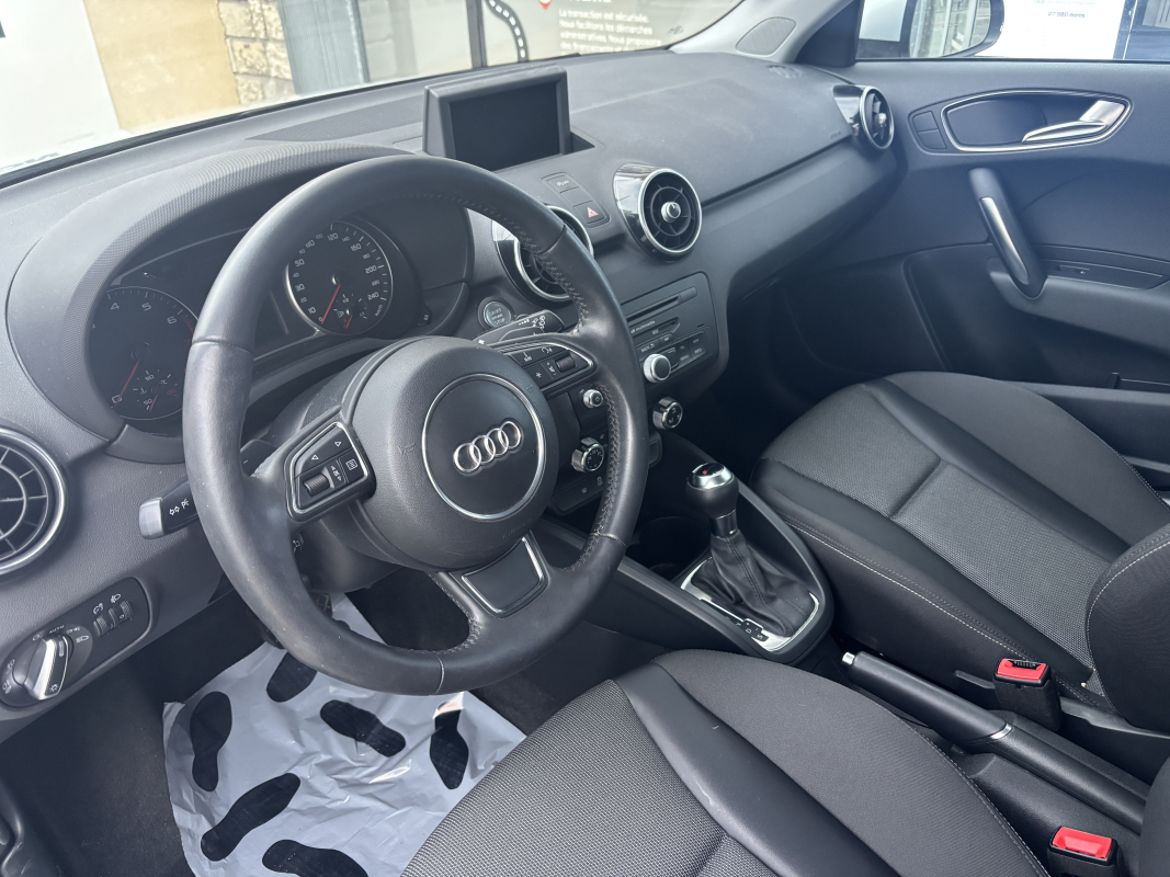 Audi A1 — 9