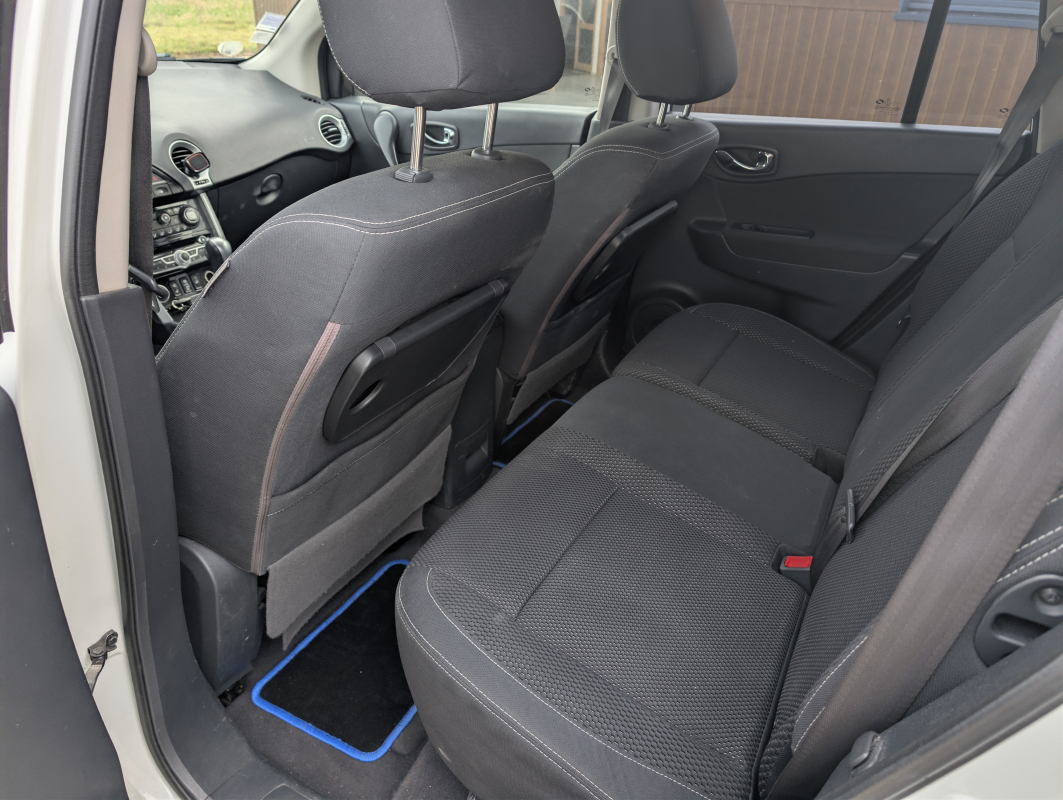 Renault Koleos — 14