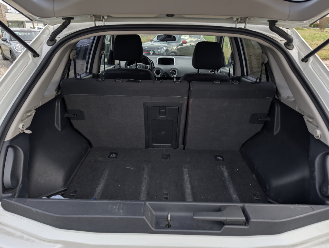 Renault Koleos — 16