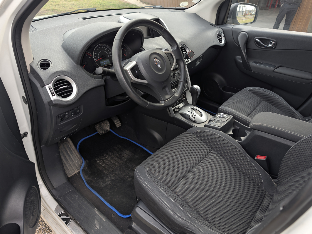 Renault Koleos — 11