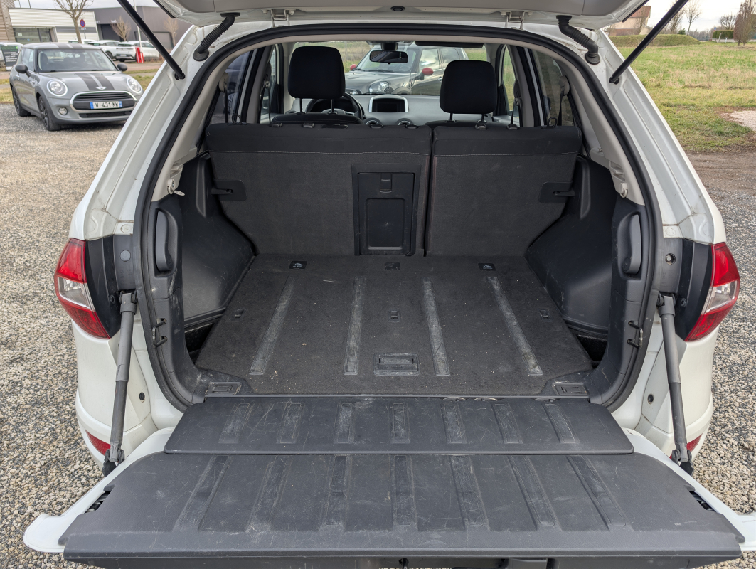 Renault Koleos — 17