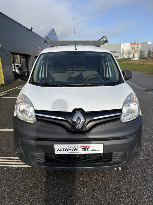 Renault Kangoo Express — 3