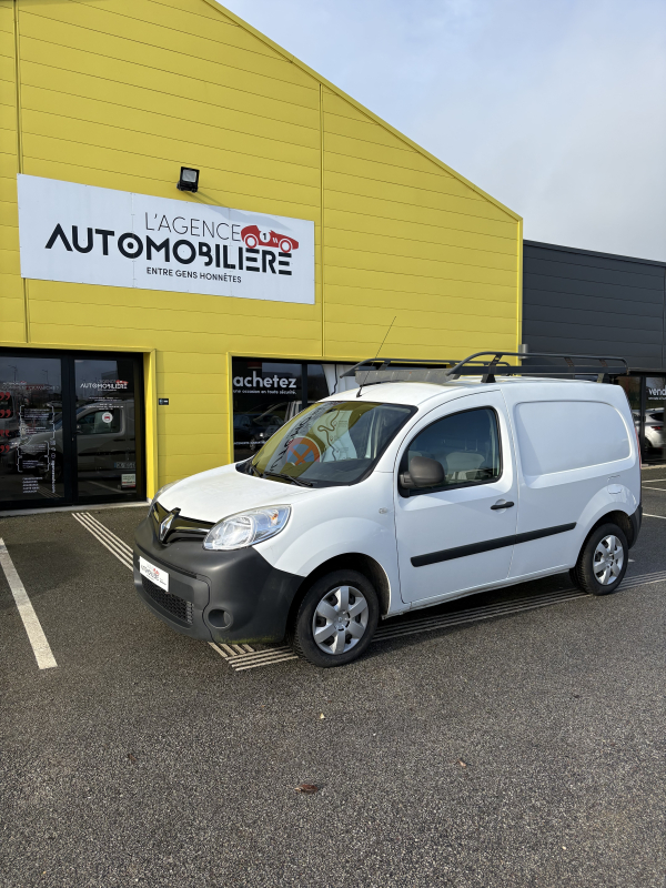 Renault Kangoo Express