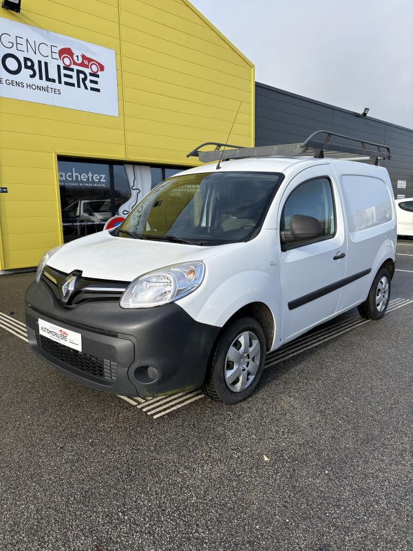 Renault Kangoo Express — 2