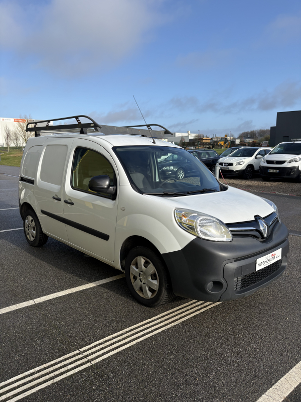 Renault Kangoo Express — 4