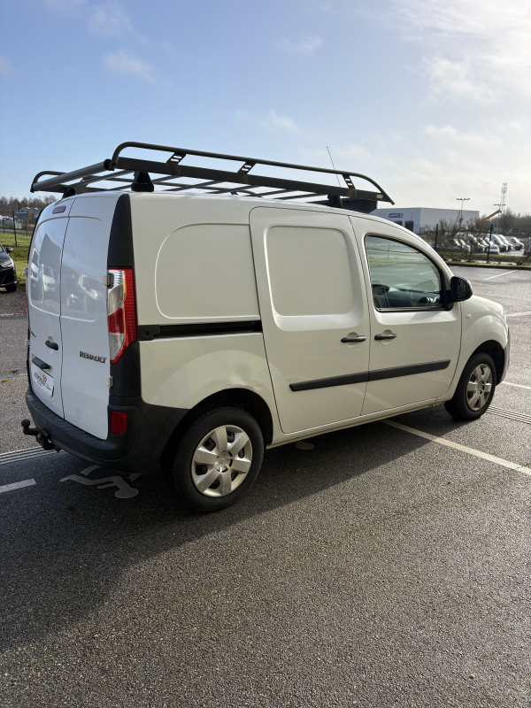 Renault Kangoo Express — 6