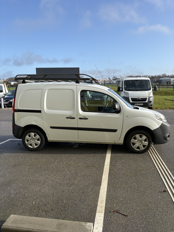 Renault Kangoo Express — 5