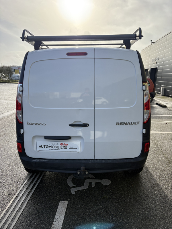 Renault Kangoo Express — 7