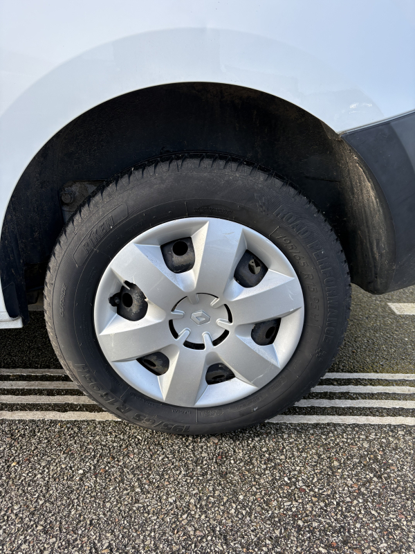 Renault Kangoo Express — 12