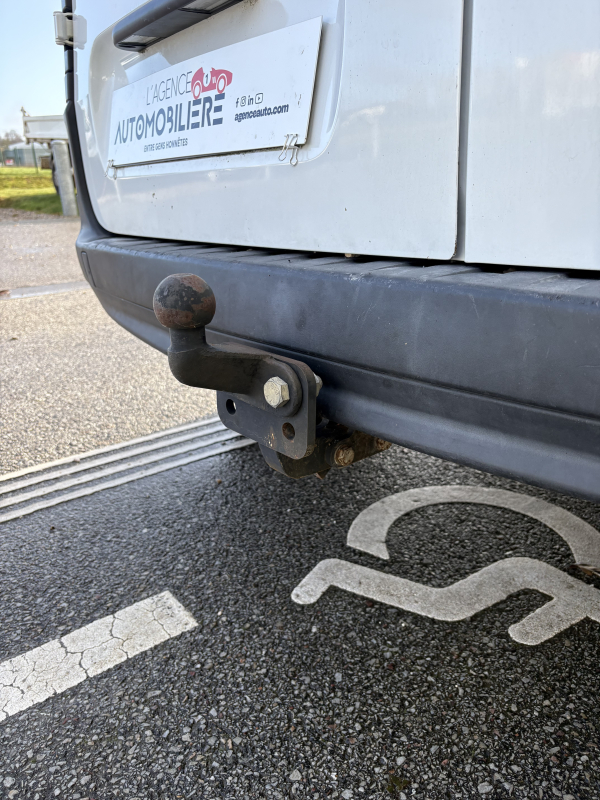 Renault Kangoo Express — 13