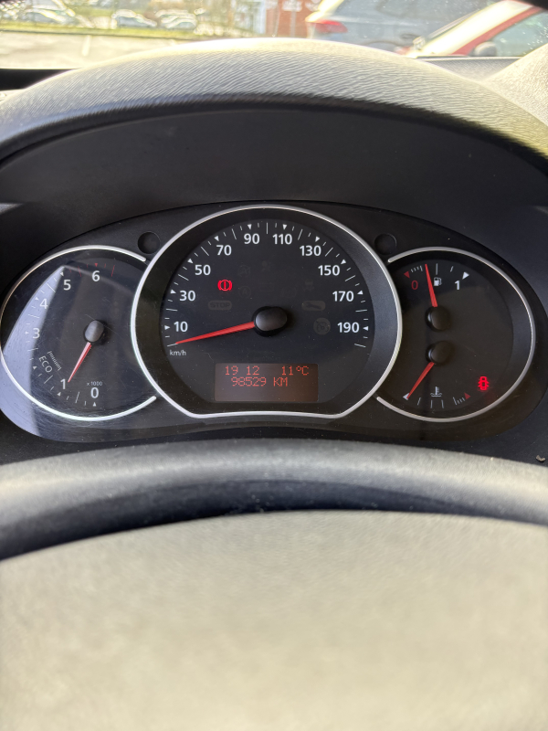 Renault Kangoo Express — 16
