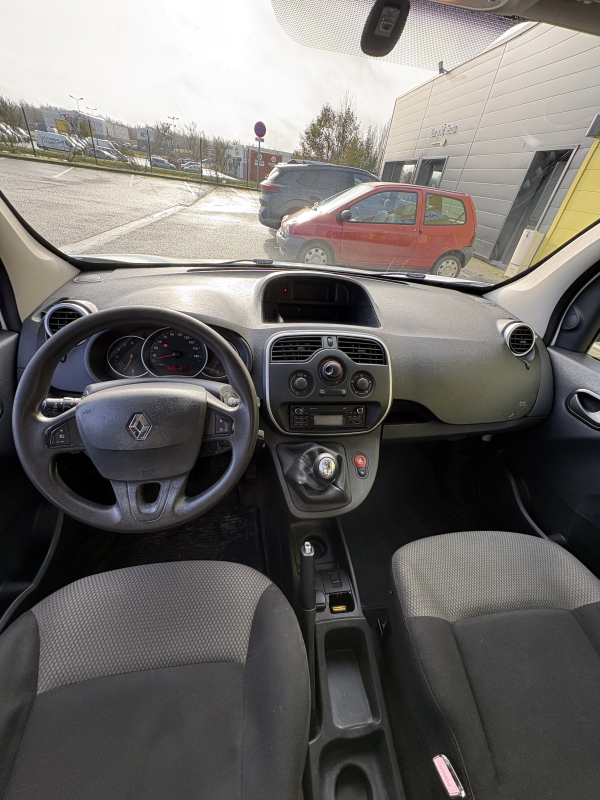 Renault Kangoo Express — 15