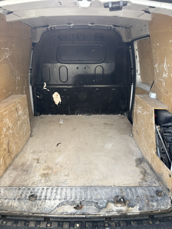 Renault Kangoo Express — 11