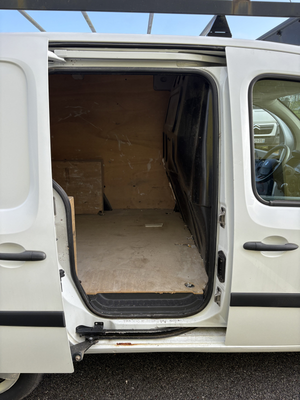 Renault Kangoo Express — 10