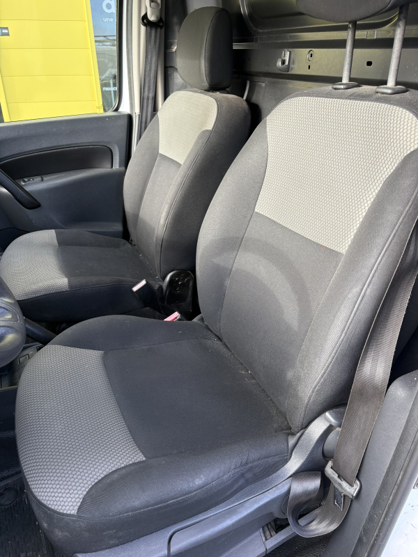 Renault Kangoo Express — 14