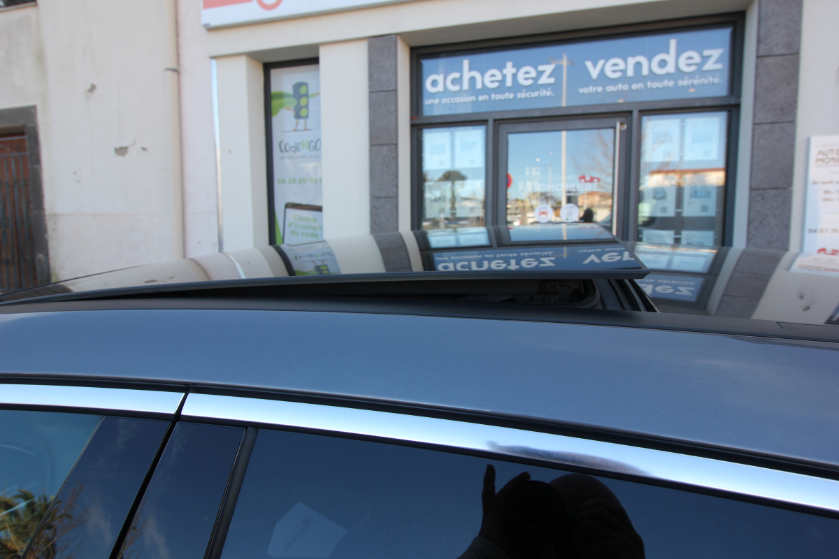 Mercedes Classe A — 22
