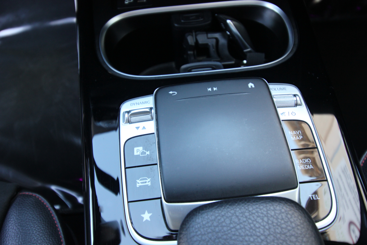 Mercedes Classe A — 19