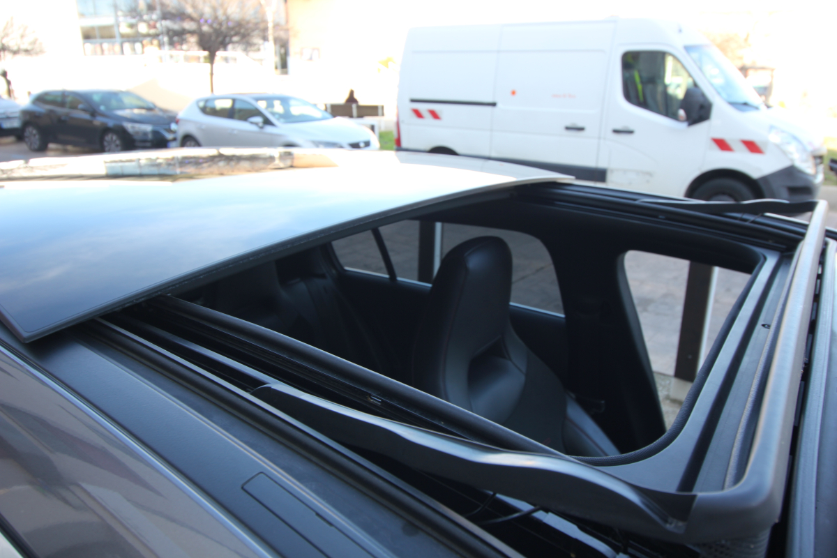 Mercedes Classe A — 23