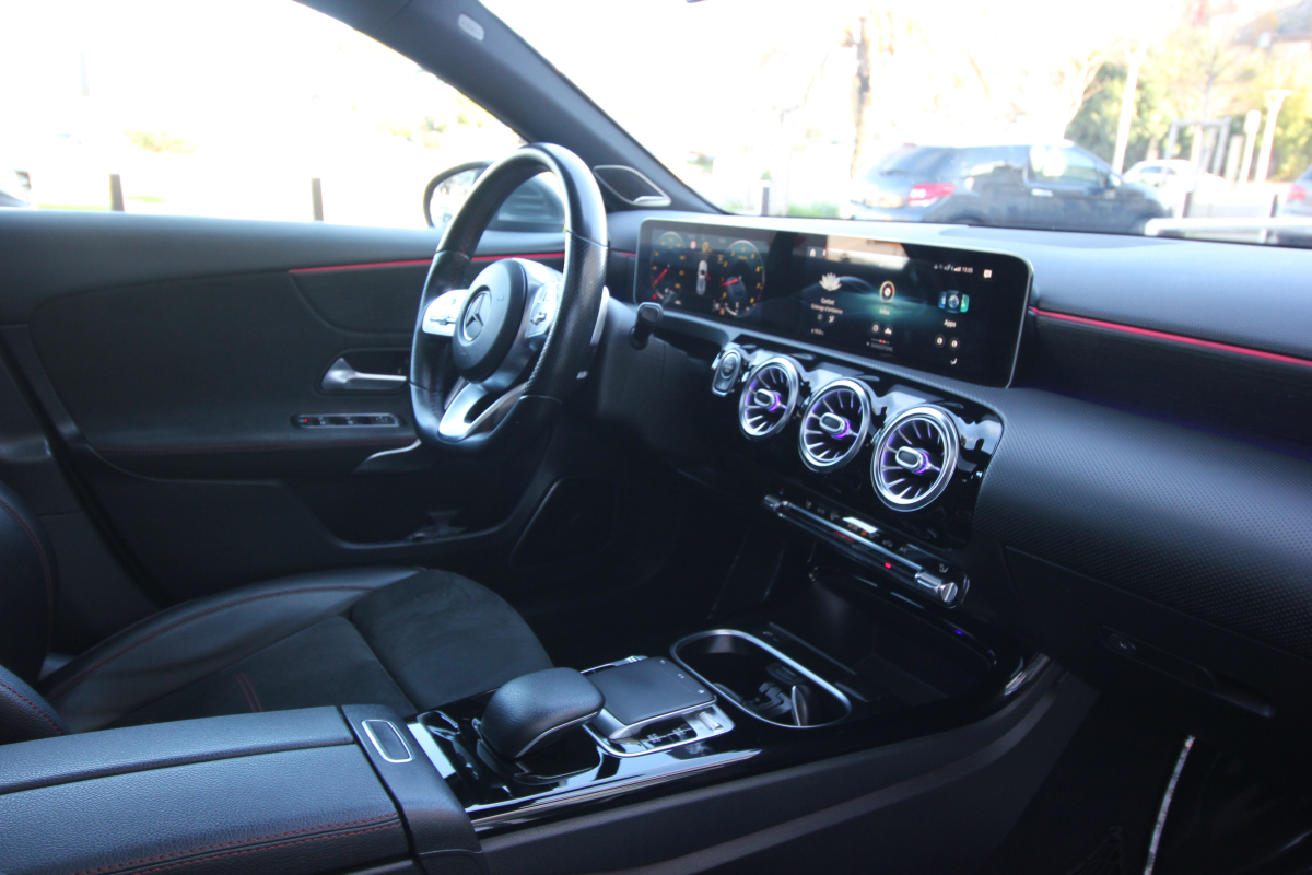 Mercedes Classe A — 24