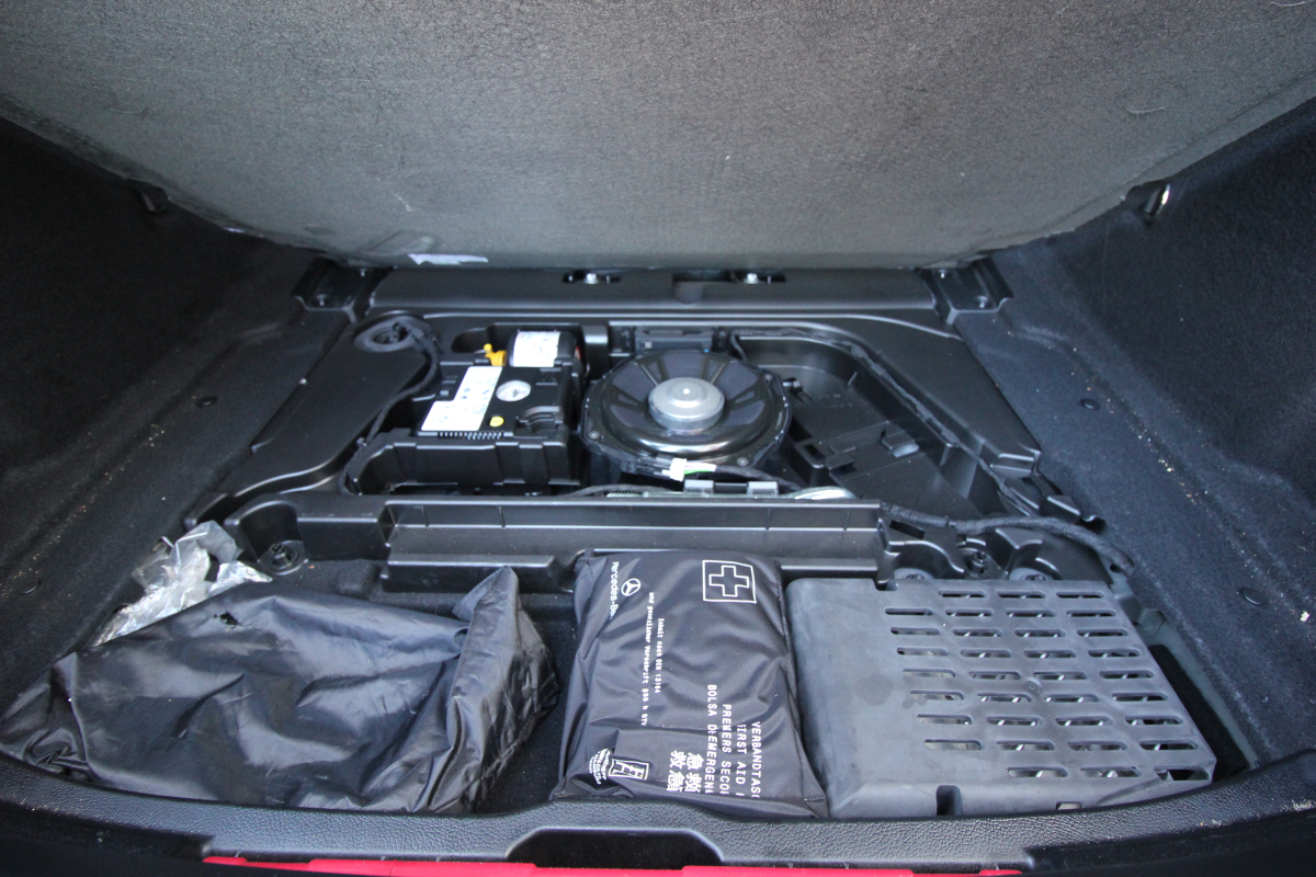 Mercedes Classe A — 30