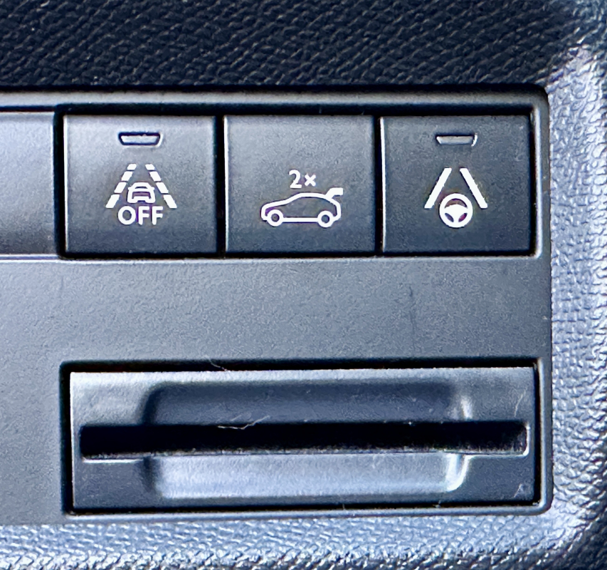Citroen C5 Aircross — 27