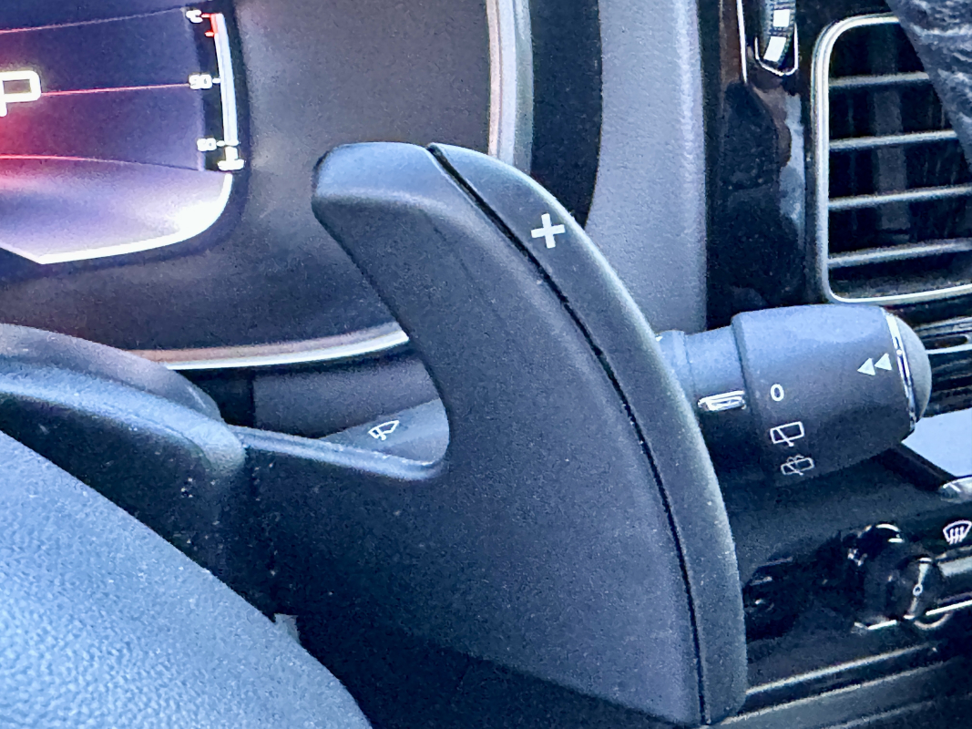 Citroen C5 Aircross — 25
