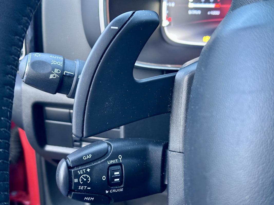 Citroen C5 Aircross — 24