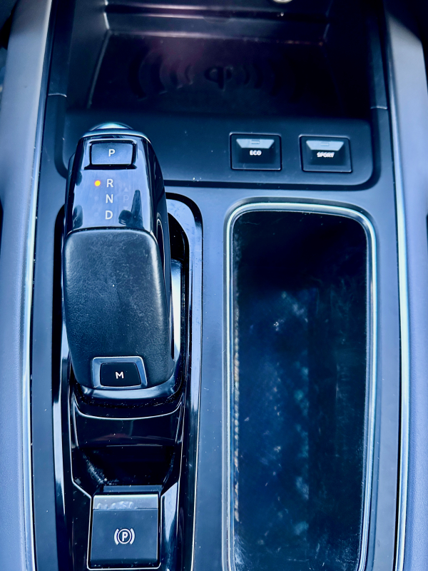Citroen C5 Aircross — 30