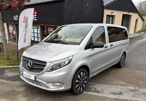 Mercedes Classe V