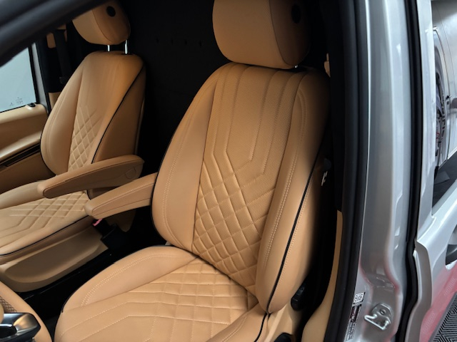 Mercedes Classe V — 17