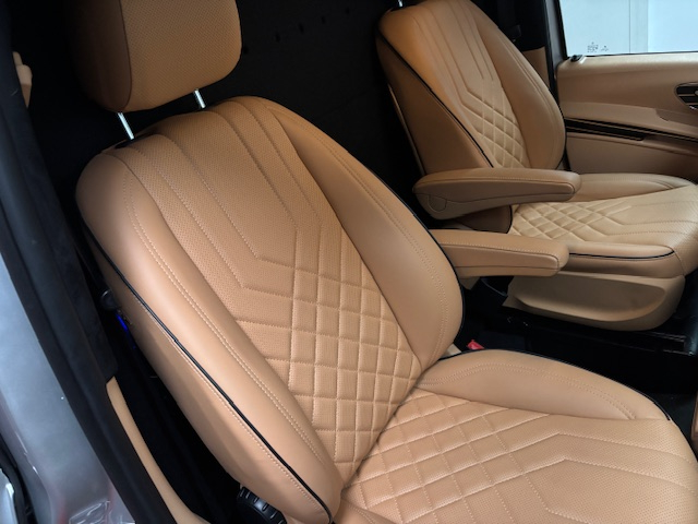 Mercedes Classe V — 18