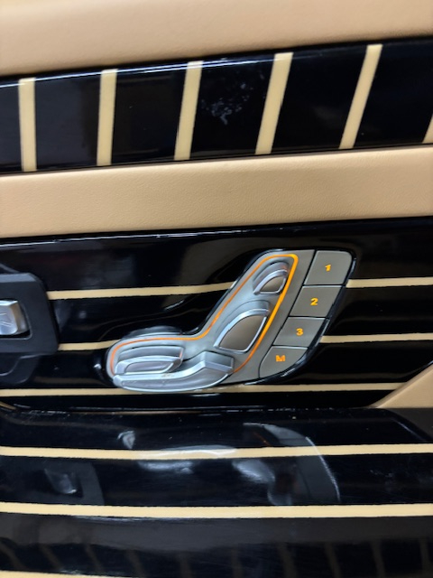 Mercedes Classe V — 33