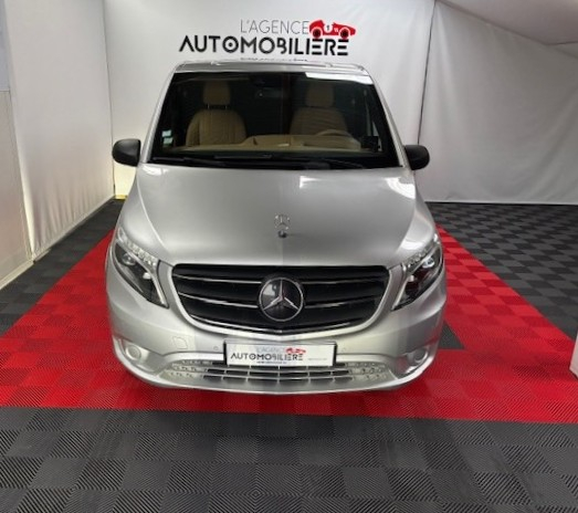 Mercedes Classe V — 2