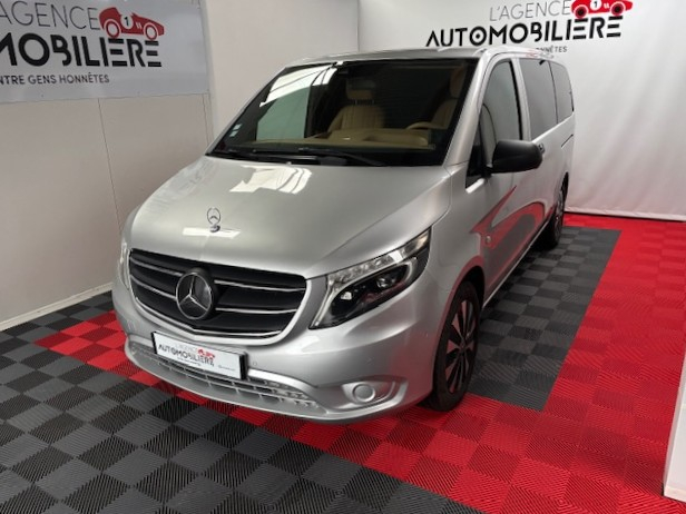 Mercedes Classe V — 4