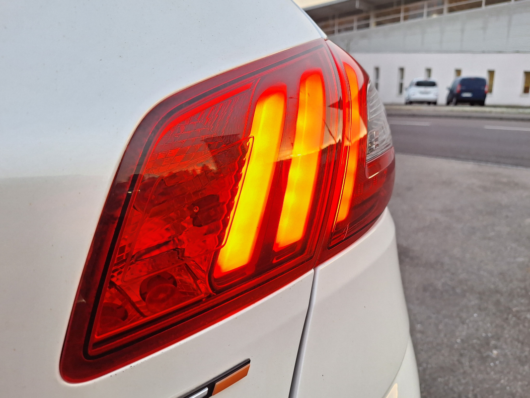 Peugeot 308 — 33
