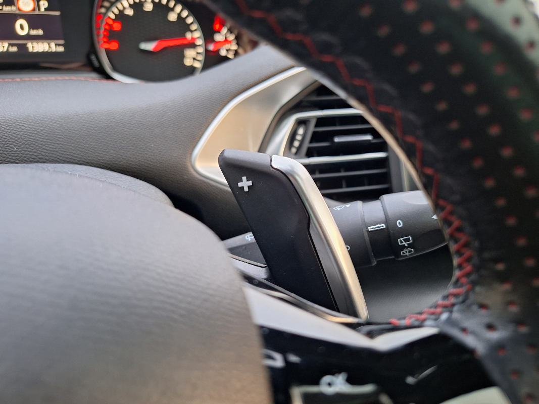 Peugeot 308 — 28